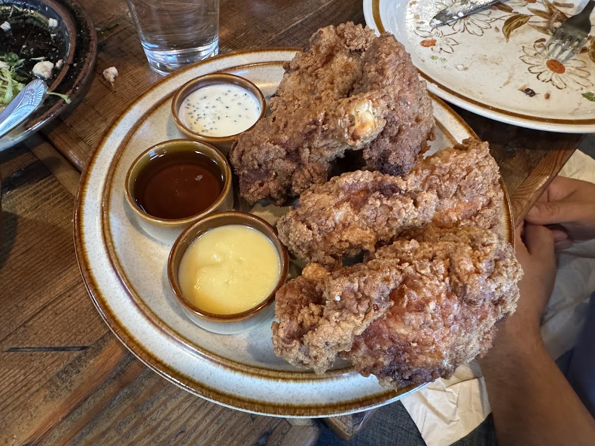 Stanley Supper Club Photos 2